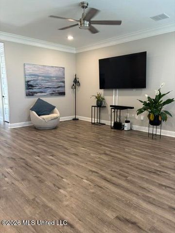 6777 Maurepas Circle, Ocean Springs, MS 39564