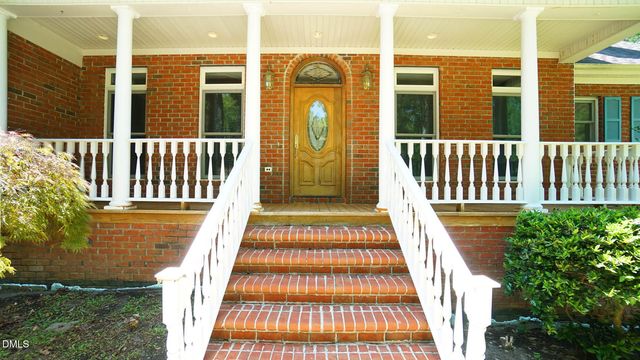 1420 Nc-98, Spring Hope, NC 27882