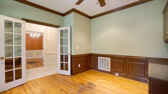 1420 Nc-98, Spring Hope, NC 27882