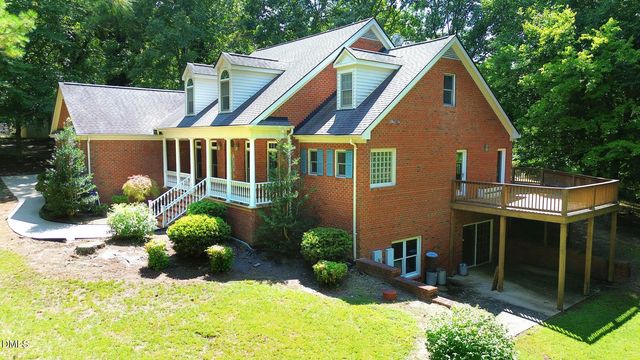 1420 Nc-98, Spring Hope, NC 27882