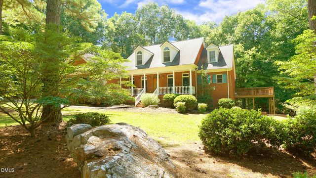 1420 Nc-98, Spring Hope, NC 27882