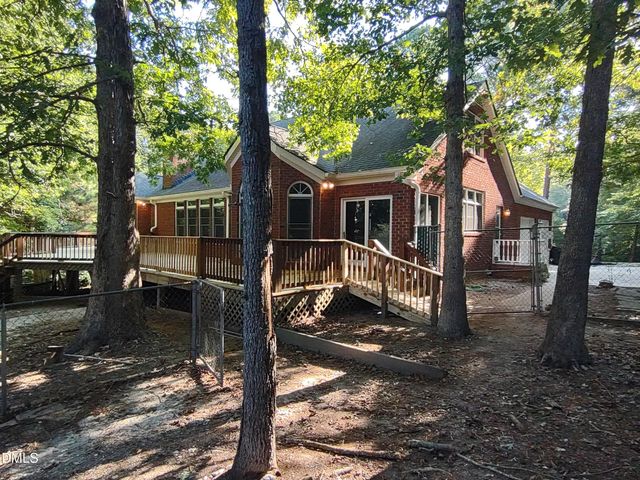 1420 Nc-98, Spring Hope, NC 27882