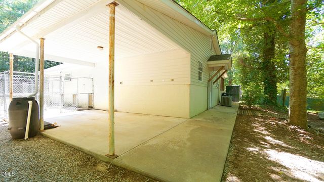 1420 Nc-98, Spring Hope, NC 27882