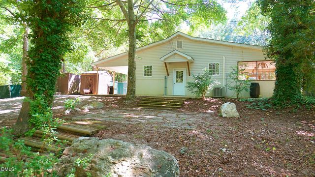 1420 Nc-98, Spring Hope, NC 27882