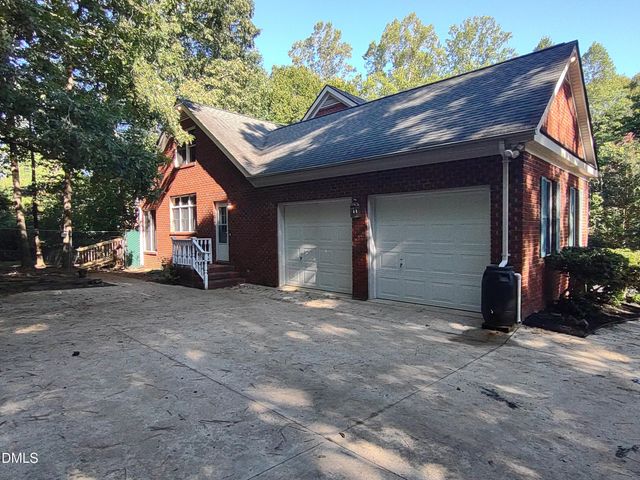 1420 Nc-98, Spring Hope, NC 27882