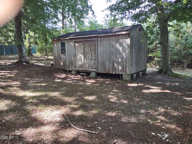 1420 Nc-98, Spring Hope, NC 27882