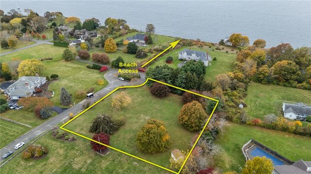 0 Riverscape Lane, Tiverton, RI 02878
