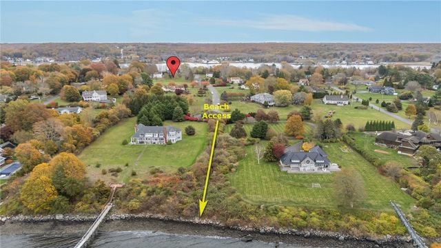 0 Riverscape Lane, Tiverton, RI 02878
