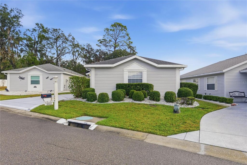 17505 SE 100TH COURT, Summerfield, FL 34491