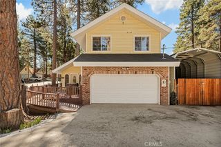 31713 Luring Pines, Running Springs, CA 92382