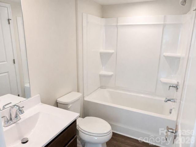 4018 Drakeford Towns Alley, Charlotte, NC 28208
