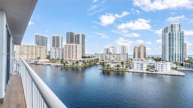 121 Golden Isles Dr 803, Hallandale Beach, FL 33009