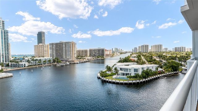 121 Golden Isles Dr 803, Hallandale Beach, FL 33009