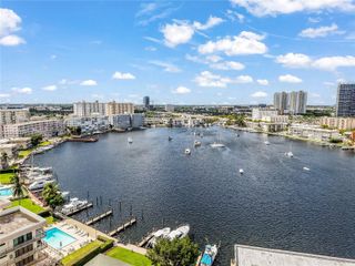 121 Golden Isles Dr 803, Hallandale Beach, FL 33009