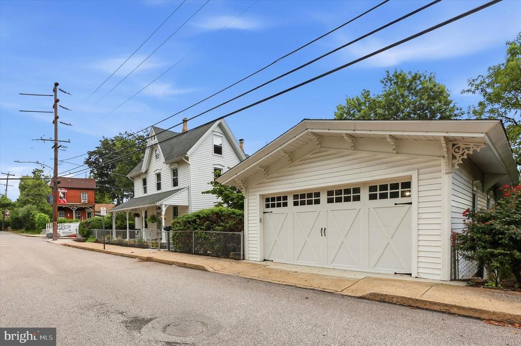 733 MAIN ST, BROOKHAVEN, PA 19015 — photo 4