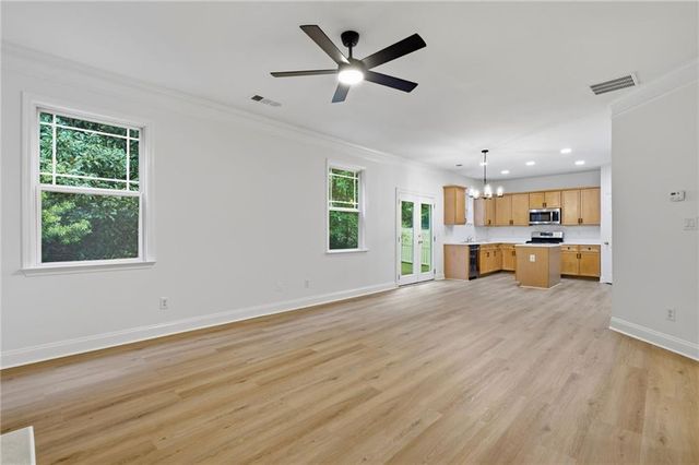 3434 Old Towne Lane, Cumming, GA 30040