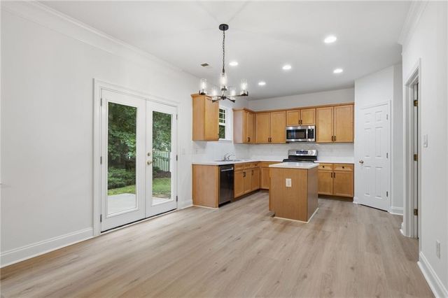 3434 Old Towne Lane, Cumming, GA 30040