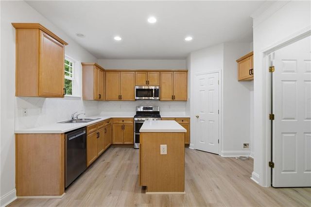 3434 Old Towne Lane, Cumming, GA 30040