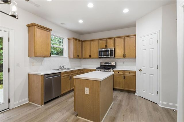 3434 Old Towne Lane, Cumming, GA 30040