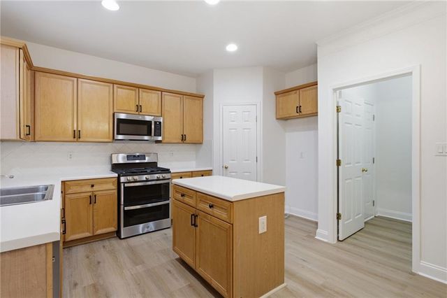 3434 Old Towne Lane, Cumming, GA 30040