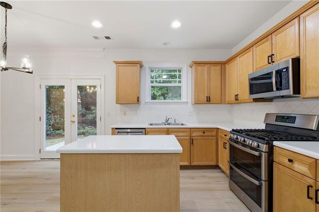 3434 Old Towne Lane, Cumming, GA 30040