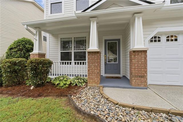 3434 Old Towne Lane, Cumming, GA 30040