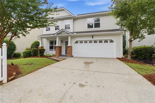3434 Old Towne Lane, Cumming, GA 30040