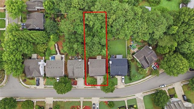 3434 Old Towne Lane, Cumming, GA 30040
