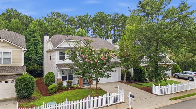 3434 Old Towne Lane, Cumming, GA 30040