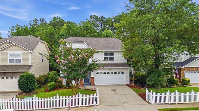 3434 Old Towne Lane, Cumming, GA 30040
