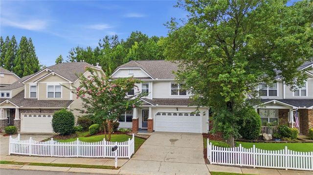 3434 Old Towne Lane, Cumming, GA 30040