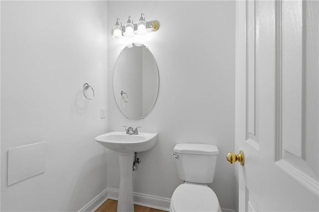 3434 Old Towne Lane, Cumming, GA 30040