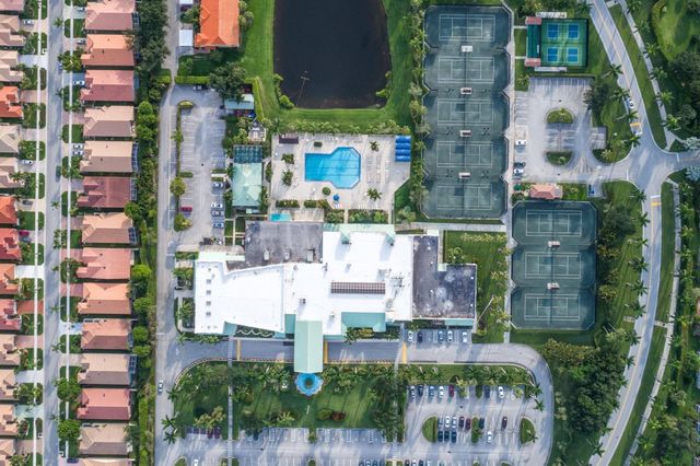 9917 Summerbrook Ter C Terrace C, Boynton Beach, FL 33437