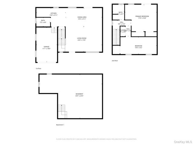 2330 State Route 17A 107A, Goshen, NY 10924