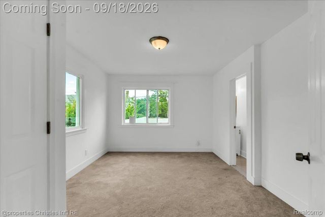 3738 Seneca Street, Detroit, MI 48214