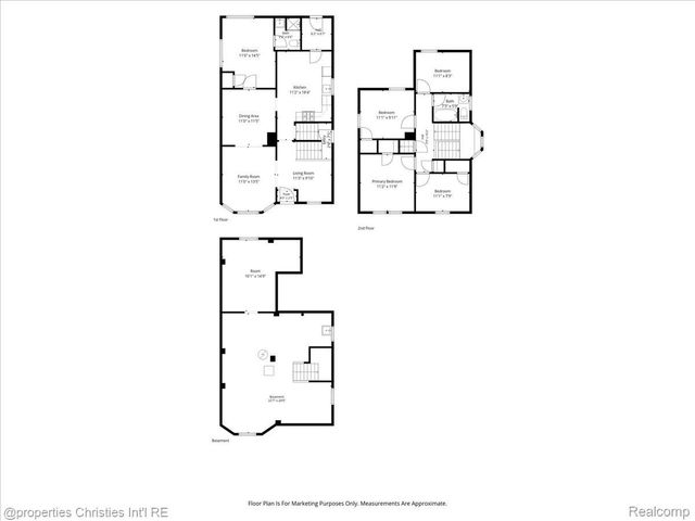 3738 Seneca Street, Detroit, MI 48214