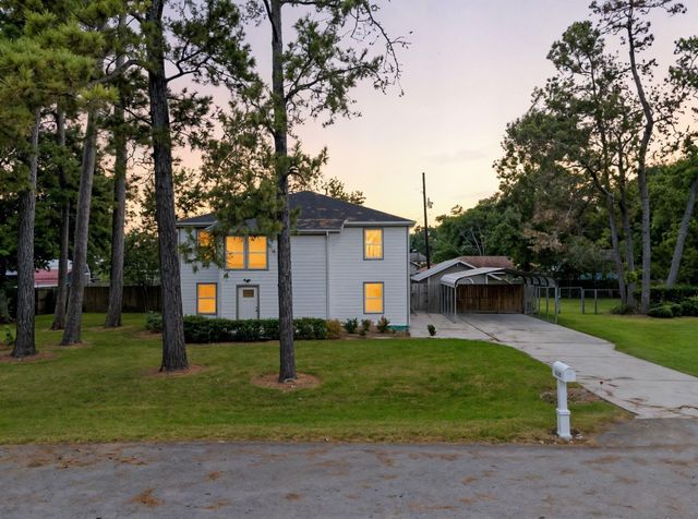 3731 Indian Mound Trail, Crosby, TX 77532