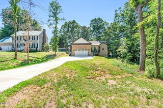 574 Rockwood Drive, Graham, NC 27253