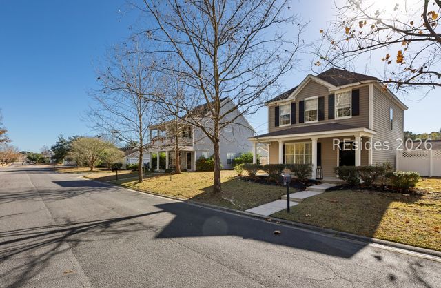 225 University Pkwy, Bluffton, SC 29909