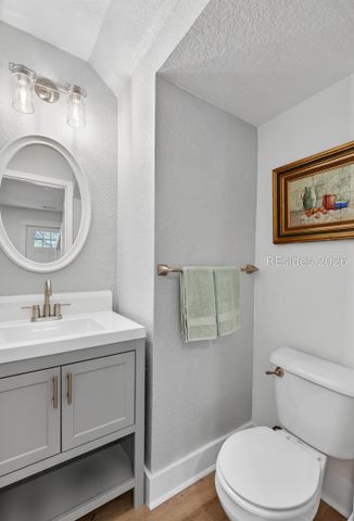 225 University Pkwy, Bluffton, SC 29909