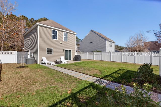 225 University Pkwy, Bluffton, SC 29909