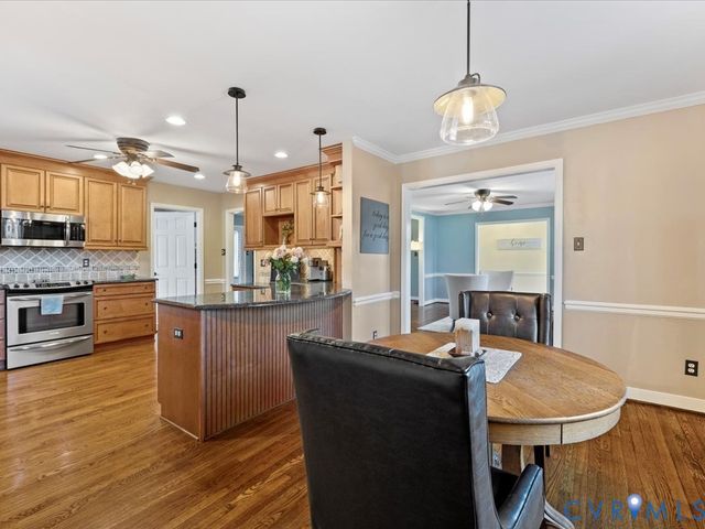 14503 Charlemagne Ct, Midlothian, VA 23114