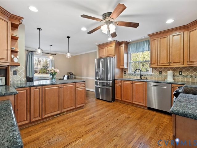 14503 Charlemagne Ct, Midlothian, VA 23114