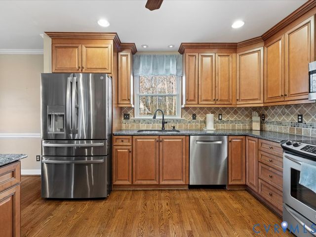 14503 Charlemagne Ct, Midlothian, VA 23114