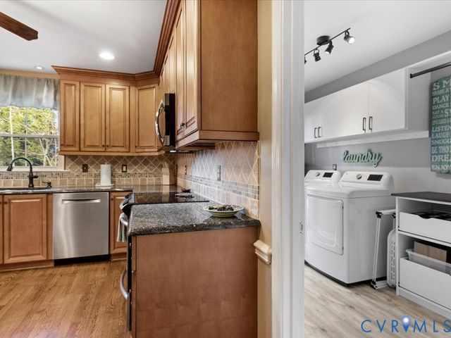 14503 Charlemagne Ct, Midlothian, VA 23114