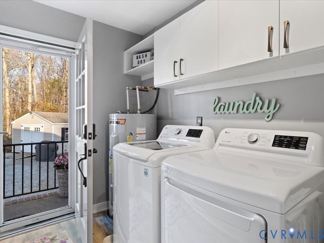 14503 Charlemagne Ct, Midlothian, VA 23114