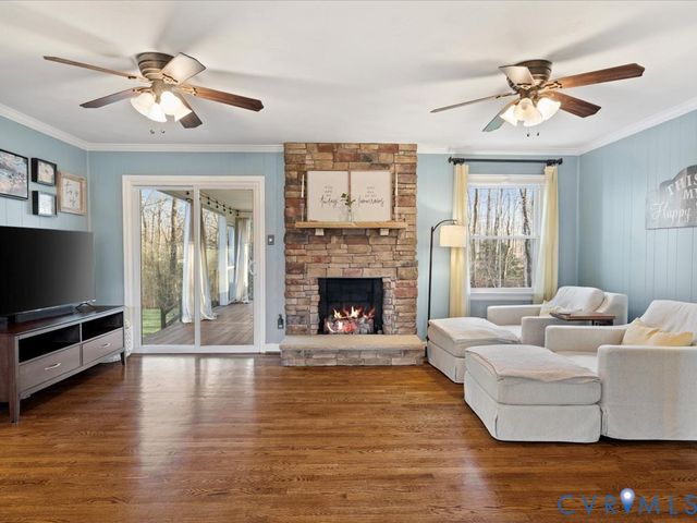 14503 Charlemagne Ct, Midlothian, VA 23114