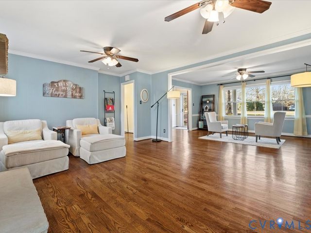 14503 Charlemagne Ct, Midlothian, VA 23114