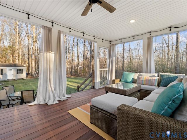 14503 Charlemagne Ct, Midlothian, VA 23114