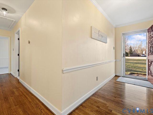 14503 Charlemagne Ct, Midlothian, VA 23114